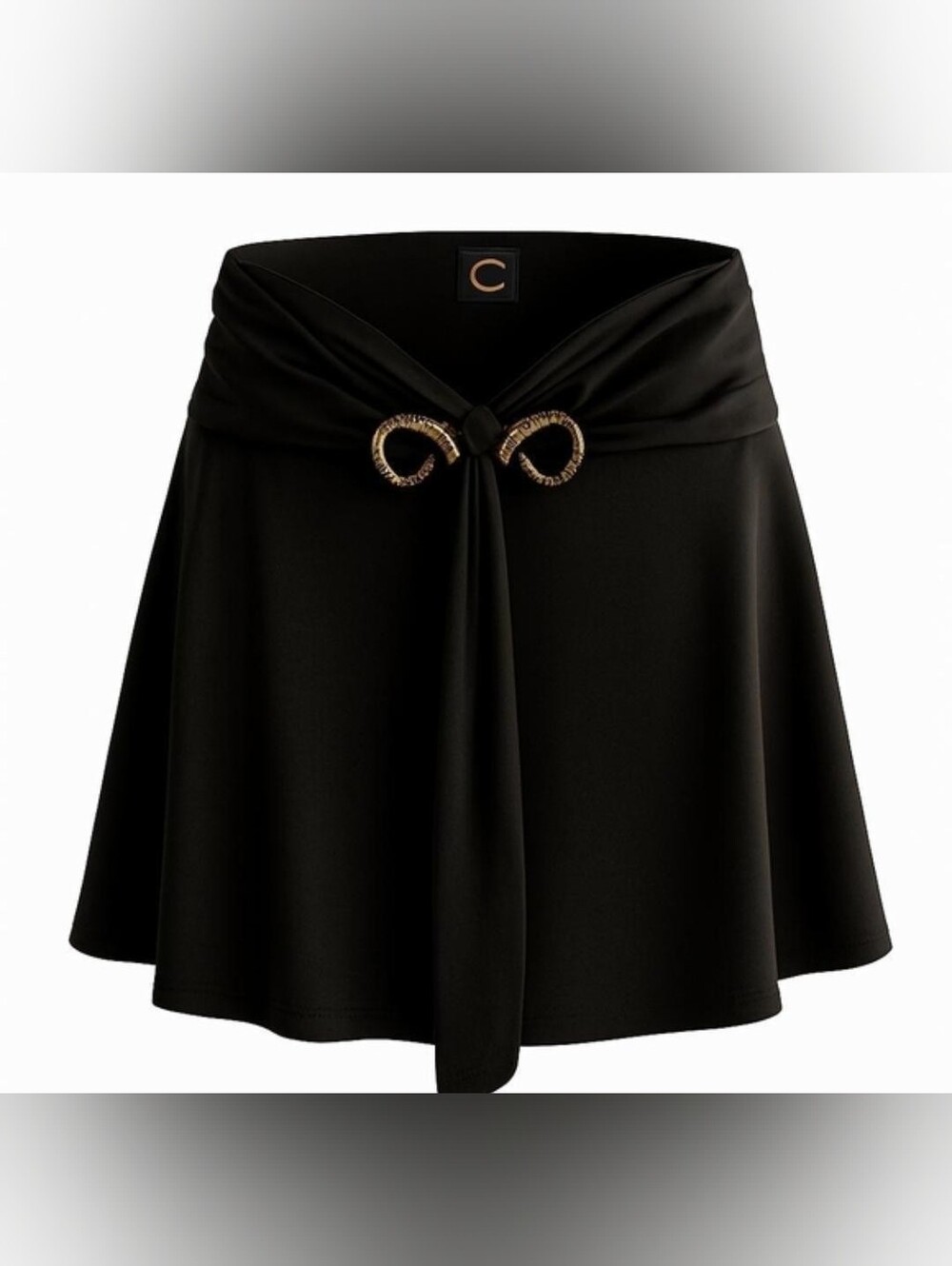 Roberto Covalli Women's Skirt Size 40